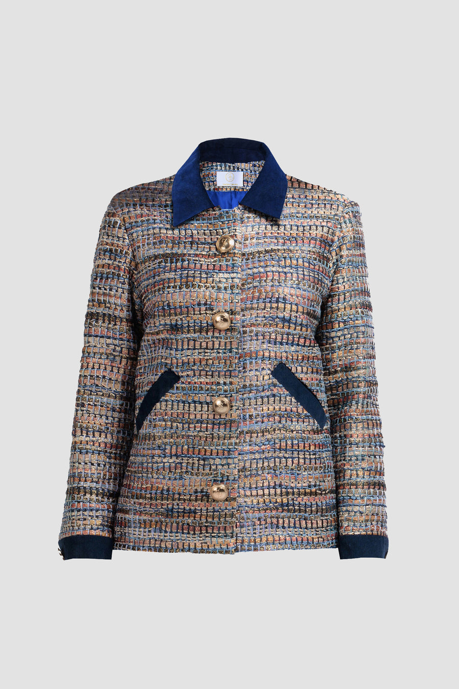 Daphne Coat