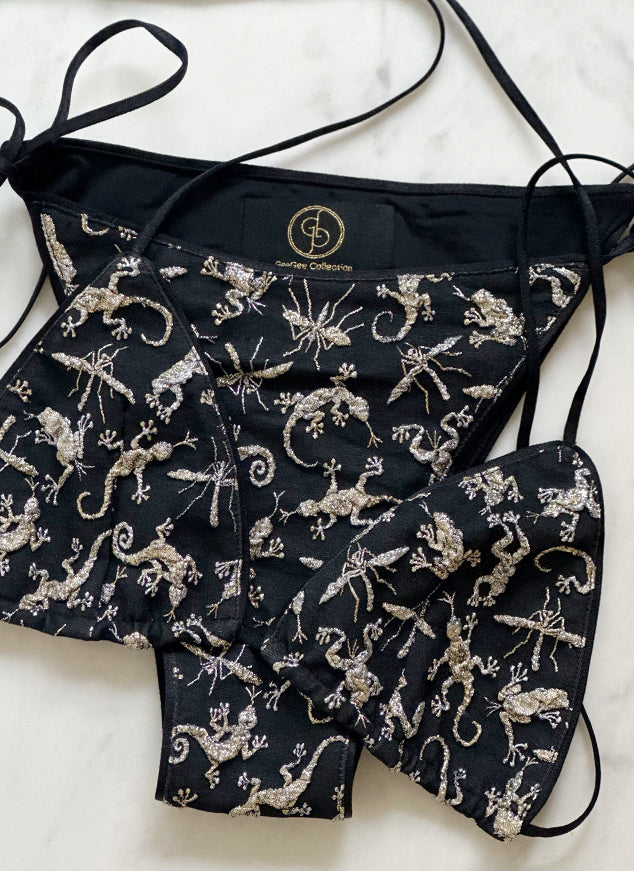 Superstitious Creatures Bikini