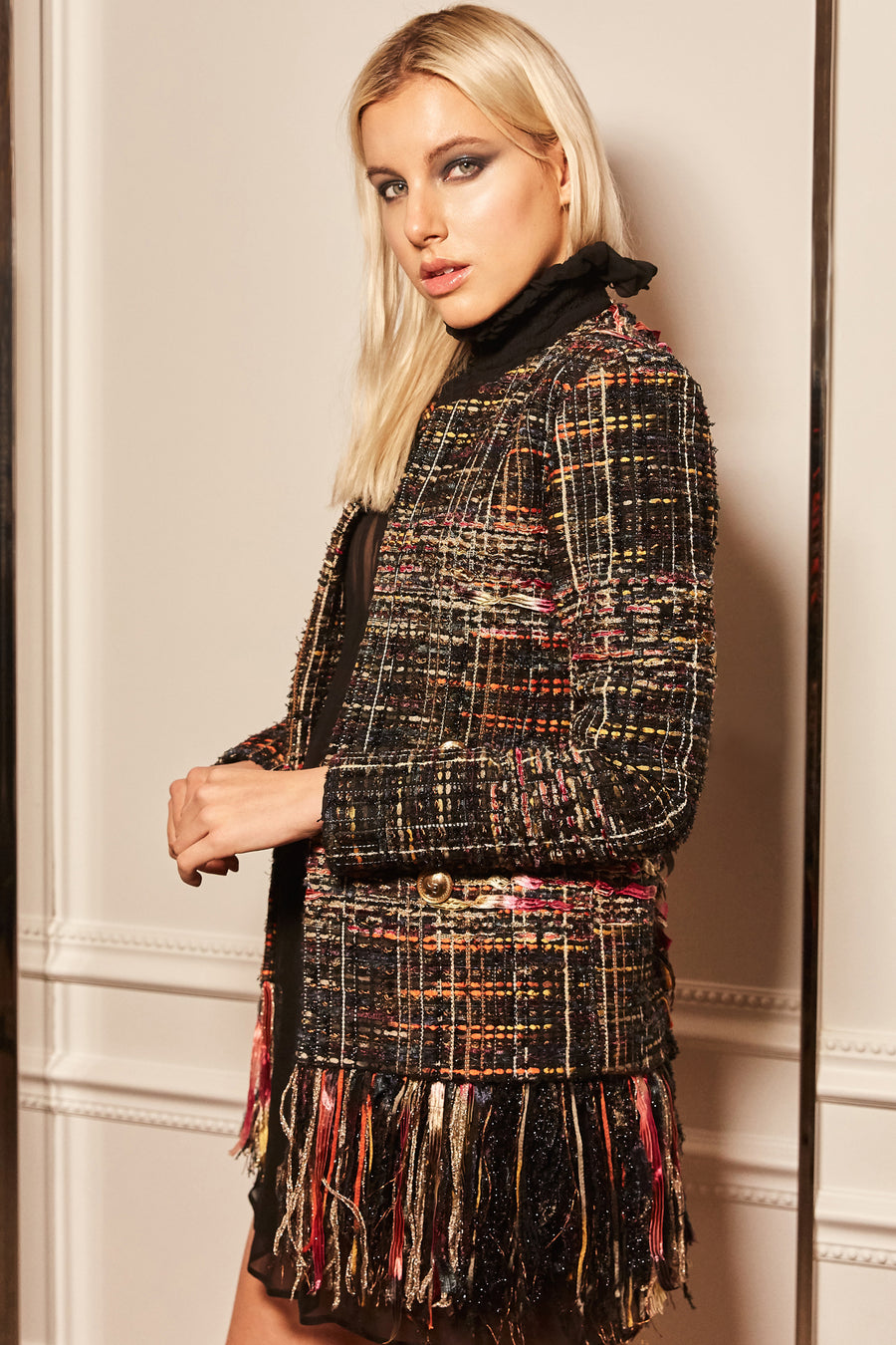 Matisse Blazer