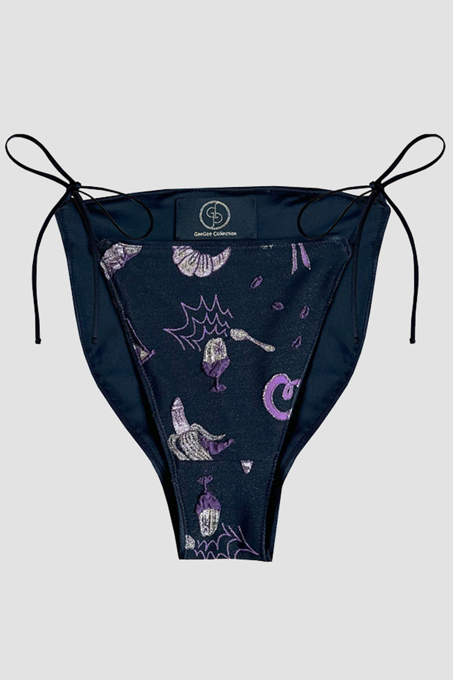 Verano Bikini Bottoms