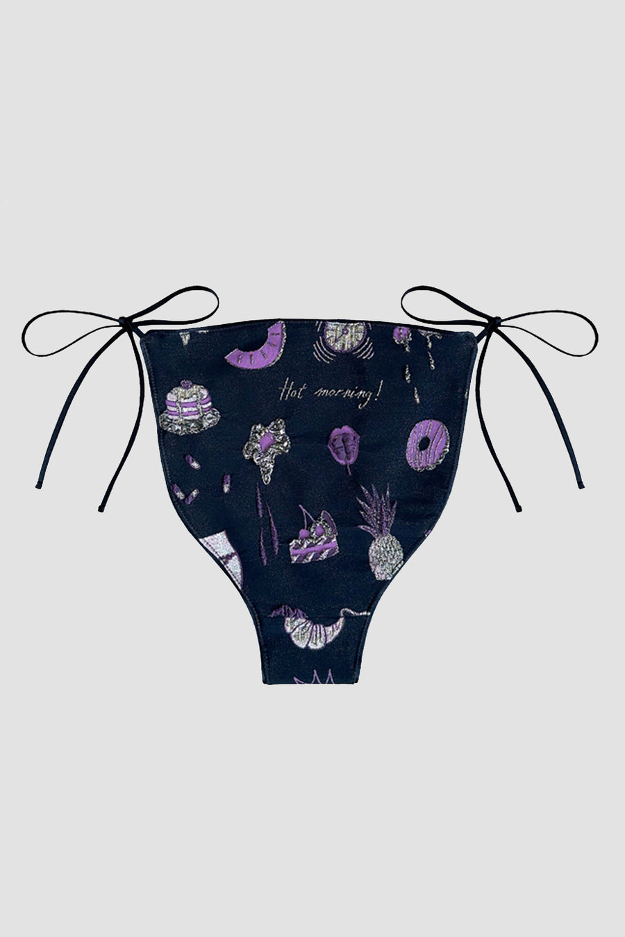 Verano Bikini Bottoms